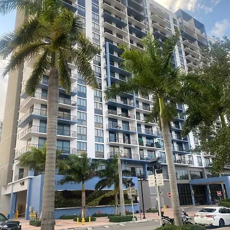 Downtown Doral, Florida. New Condo Style Resort.